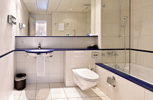 Zofingen Hotel | Hotel Zofingen
