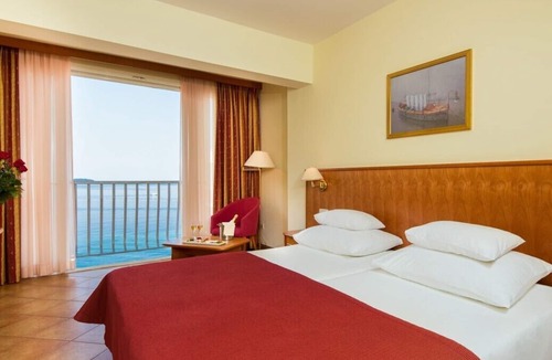 Primosten Hotel | Hotel Zora