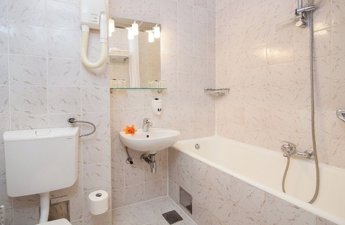 Primosten Hotel | Hotel Zora