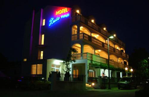 Biograd na Moru Hotel | Hotel Zuco