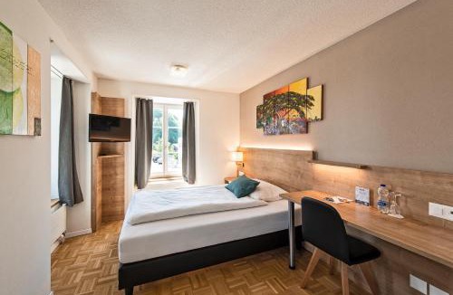 Schindellegi Hotel | Hotel zum Hirschen