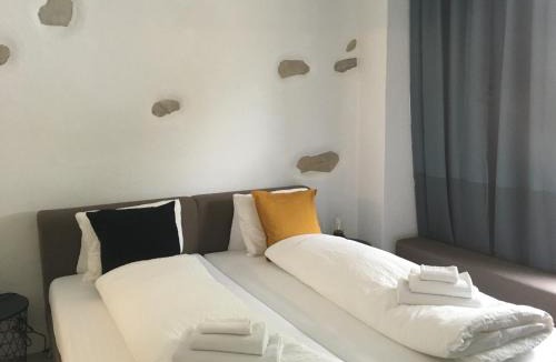 Villigen House | Hotel zum Hirschen
