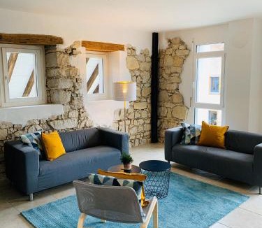 Villigen House | Hotel zum Hirschen