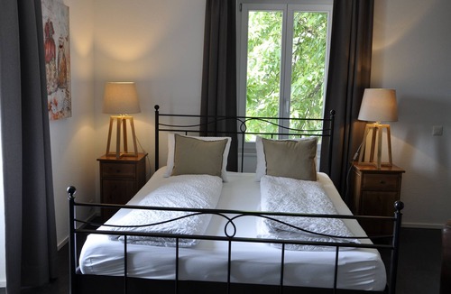 Villigen Hotel | Hotel zum Hirschen