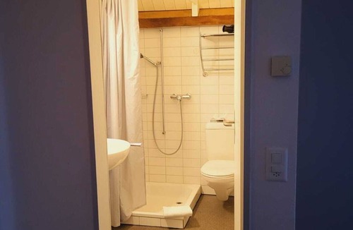 Villigen Hotel | Hotel zum Hirschen