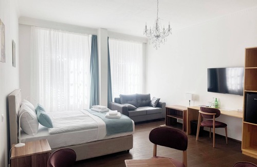 Solothurn Hotel | Hotel Zunfthaus zu Wirthen