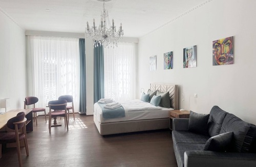 Solothurn Hotel | Hotel Zunfthaus zu Wirthen