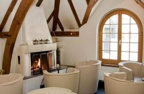 Old Town Hotel | Hotel Zunfthaus zur Rebleuten