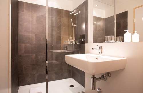 Old Town Hotel | Hotel Zunfthaus zur Rebleuten