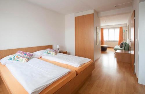 Daellikon Hotel | Hotel Zur Au