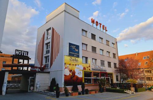 Daellikon Hotel | Hotel Zur Au