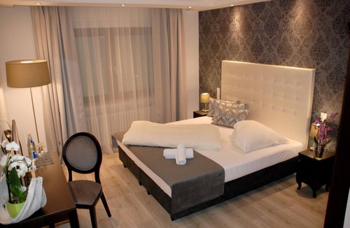 Steinheim Hotel | Hotel Zur Linde