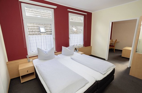 Meldorf Hotel | Hotel Zur Linde
