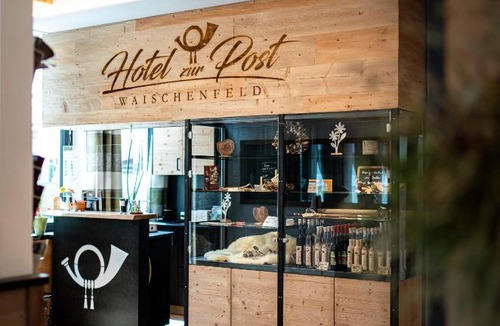 Waischenfeld Hotel | Hotel zur Post e.K.