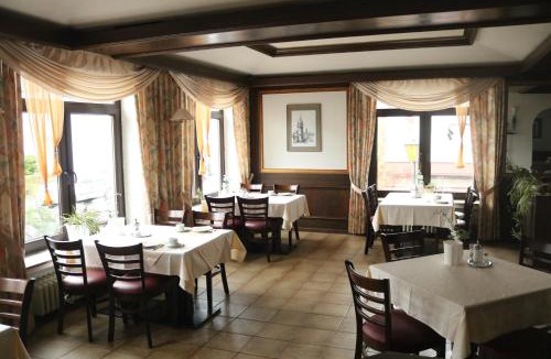 Eschwege House | Hotel zur Struth