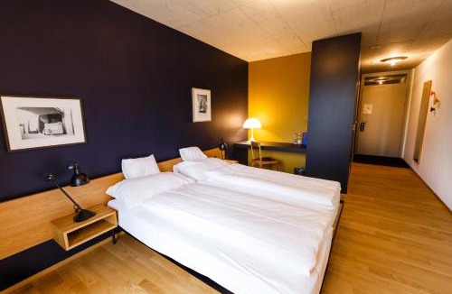 Oppikon Hotel | Hotel ZwiBack