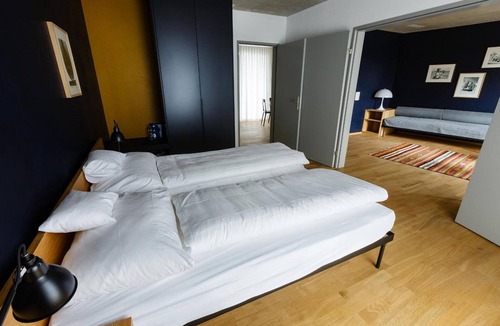 Uster District Hotel | Hotel ZwiBack