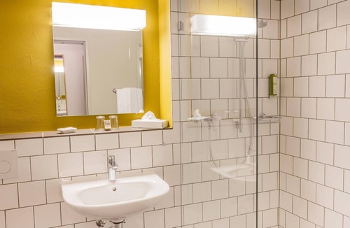 Uster District Hotel | Hotel ZwiBack