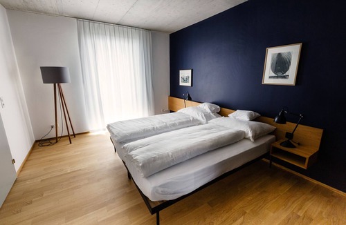 Uster District Hotel | Hotel ZwiBack