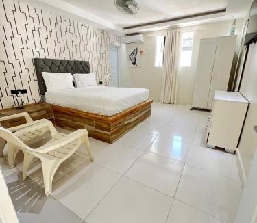 Bocacanasta Hotel | Hotel1325