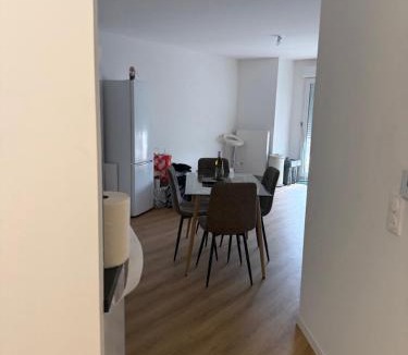 Le Blanc-Mesnil Apartment | Hotel3008