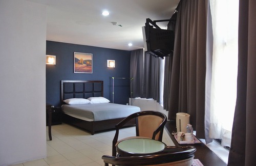 Jakar Hotel | Hotel88
