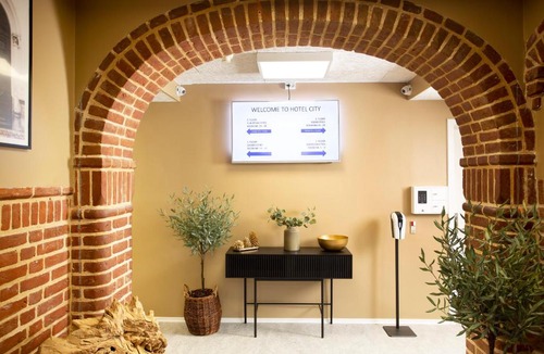 Holstebro Hotel | Hotelcity