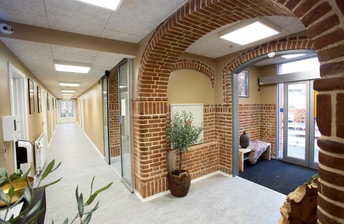 Holstebro Hotel | Hotelcity