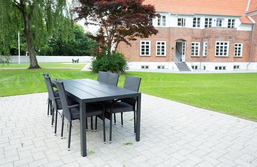 Holstebro Hotel | Hotelcity