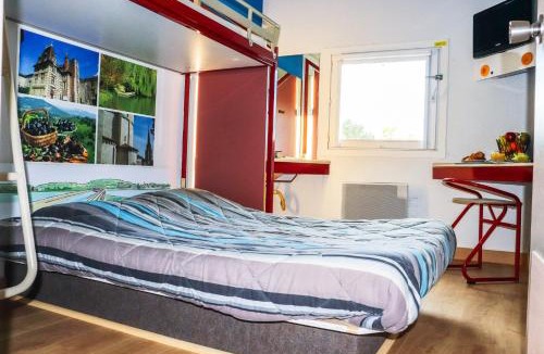 Le Passage Hotel | Hoteleco Sud Agen Autoroute