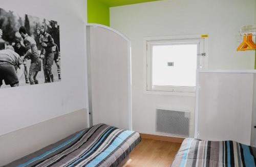 Le Passage Hotel | Hoteleco Sud Agen Autoroute