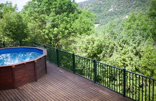 Estamariu Hotel | Hotelet d'Estamariu