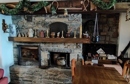 Betlan Hotel | Hotelet de Betlan