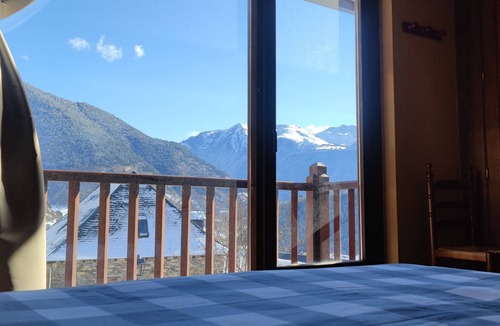 Betlan Hotel | Hotelet de Betlan