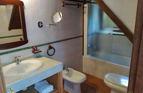 Betlan Hotel | Hotelet de Betlan