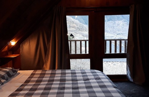 Betlan Hotel | Hotelet de Betlan
