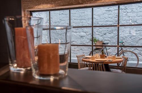 Sant Joan de Les Abadesses Hotel | Hotelet de Sant joan
