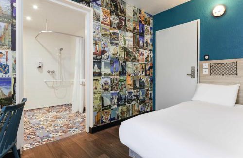 Glisy Hotel | hotelF1 Amiens Est
