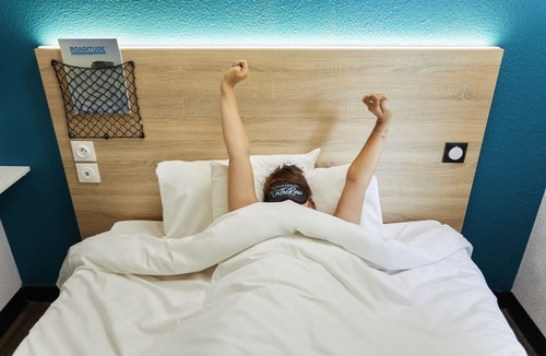 Champniers Hotel | hotelF1 Angoulême