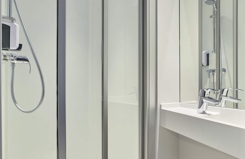 Champniers Hotel | hotelF1 Angoulême