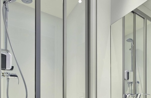 Beauvais Hotel | hotelF1 Beauvais