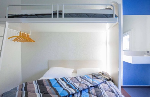 Bollene Hotel | hotelF1 Bollène A7