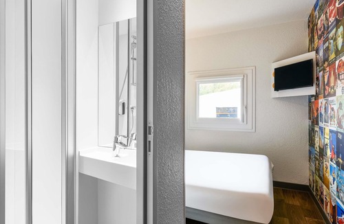 Villenave-d'Ornon Hotel | hotelF1 Bordeaux Sud Villenave d'Ornon Hotel