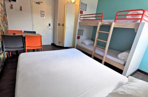 Bourges Hotel | HotelF1 Bourges Le Subdray