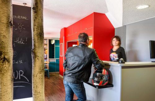 Bretigny-sur-Orge Hotel | hotelF1 Brétigny sur Orge