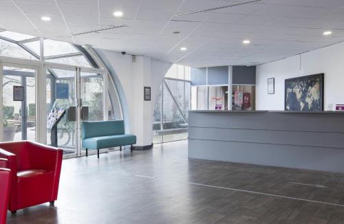 Cergy Hotel | hotelF1 Cergy