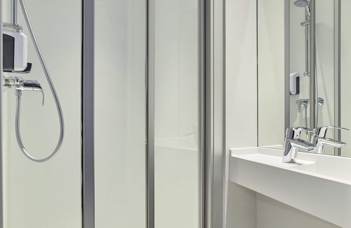 Chambery Hotel | hotelF1 Chambéry Nord