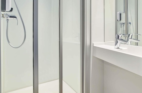 Chaumont Hotel | hotelF1 Chaumont