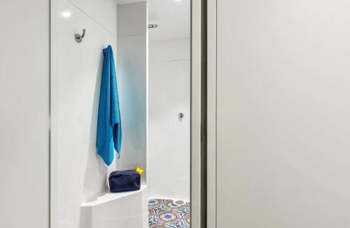 Chilly-Mazarin Hotel | hotelF1 Chilly Mazarin les Champarts