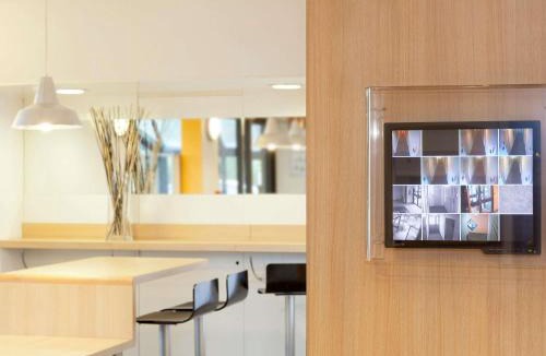 Cholet Hotel | hotelF1 Cholet